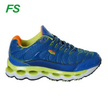 Professional design resistant cheap running sports shoes